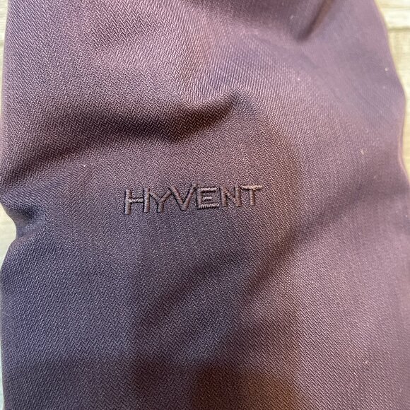 The North Face Jacket Womens Goose Down Ladies Coat Long Thick Warm Winter M - Picture 6 of 12